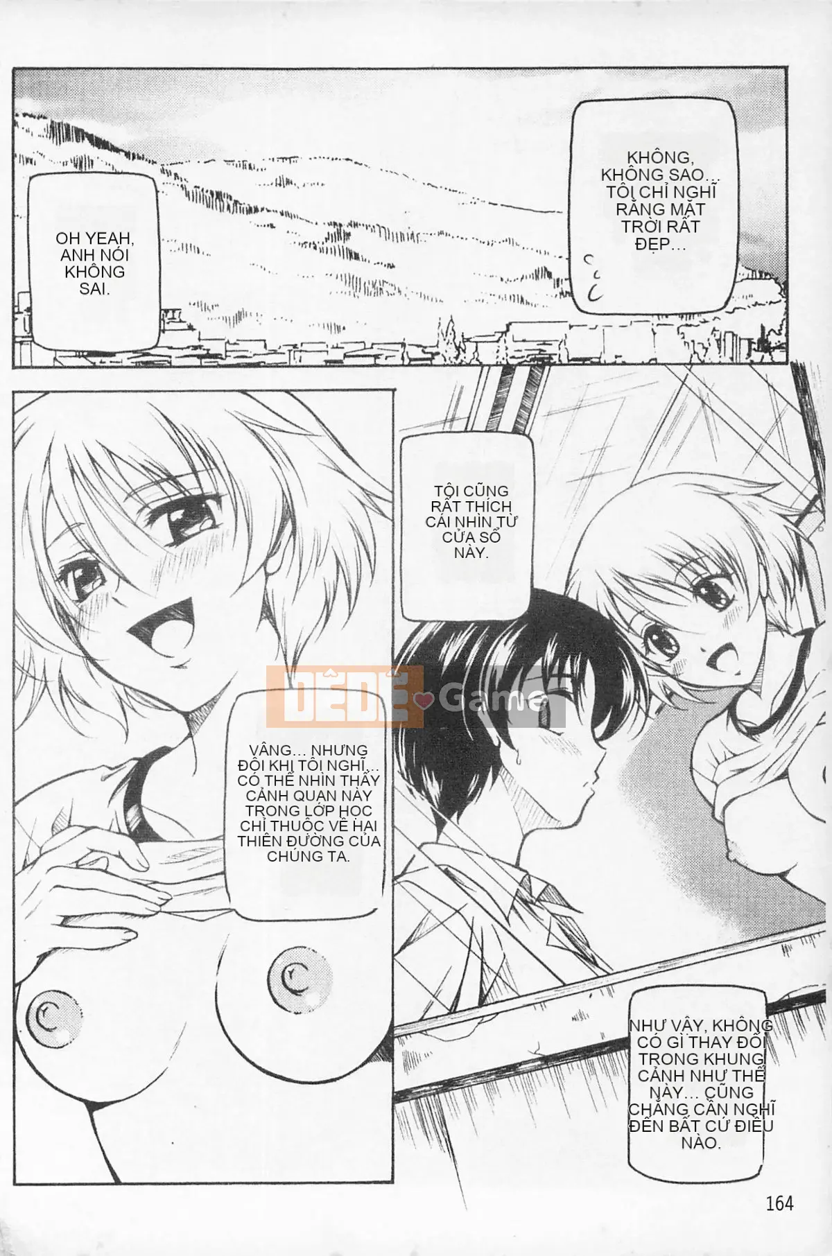 [Kumizu Aruta] Kaikan Cherry!