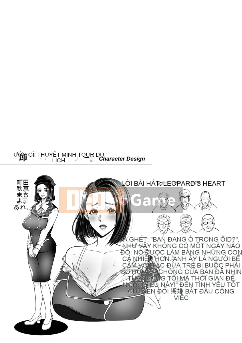 [Onijima Big Wheel] Ngoại tình nô lệ thuần túy