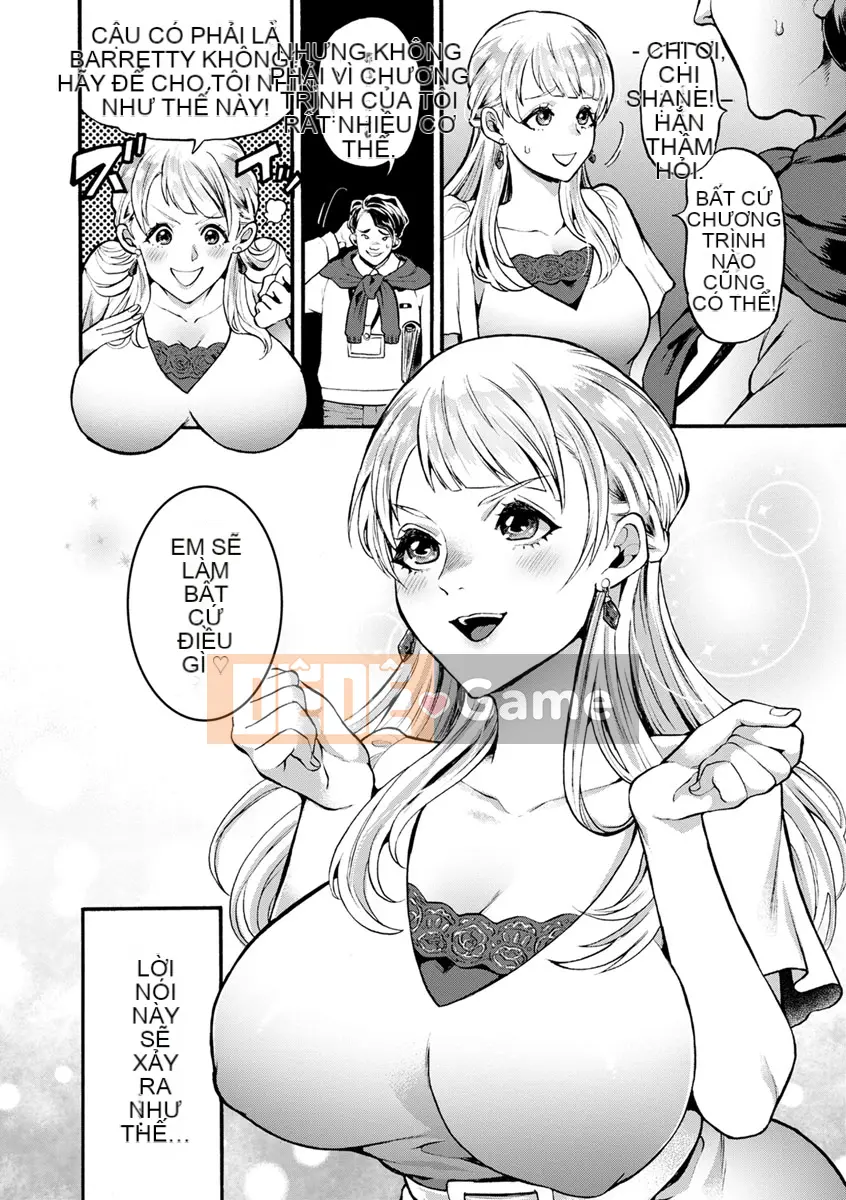 [Onijima Big Wheel] Ngoại tình nô lệ thuần túy