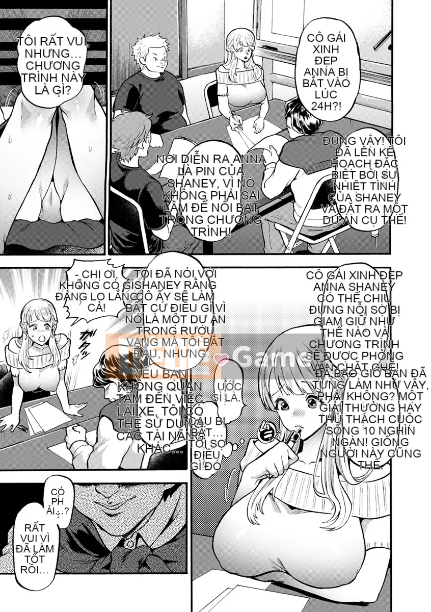 [Onijima Big Wheel] Ngoại tình nô lệ thuần túy