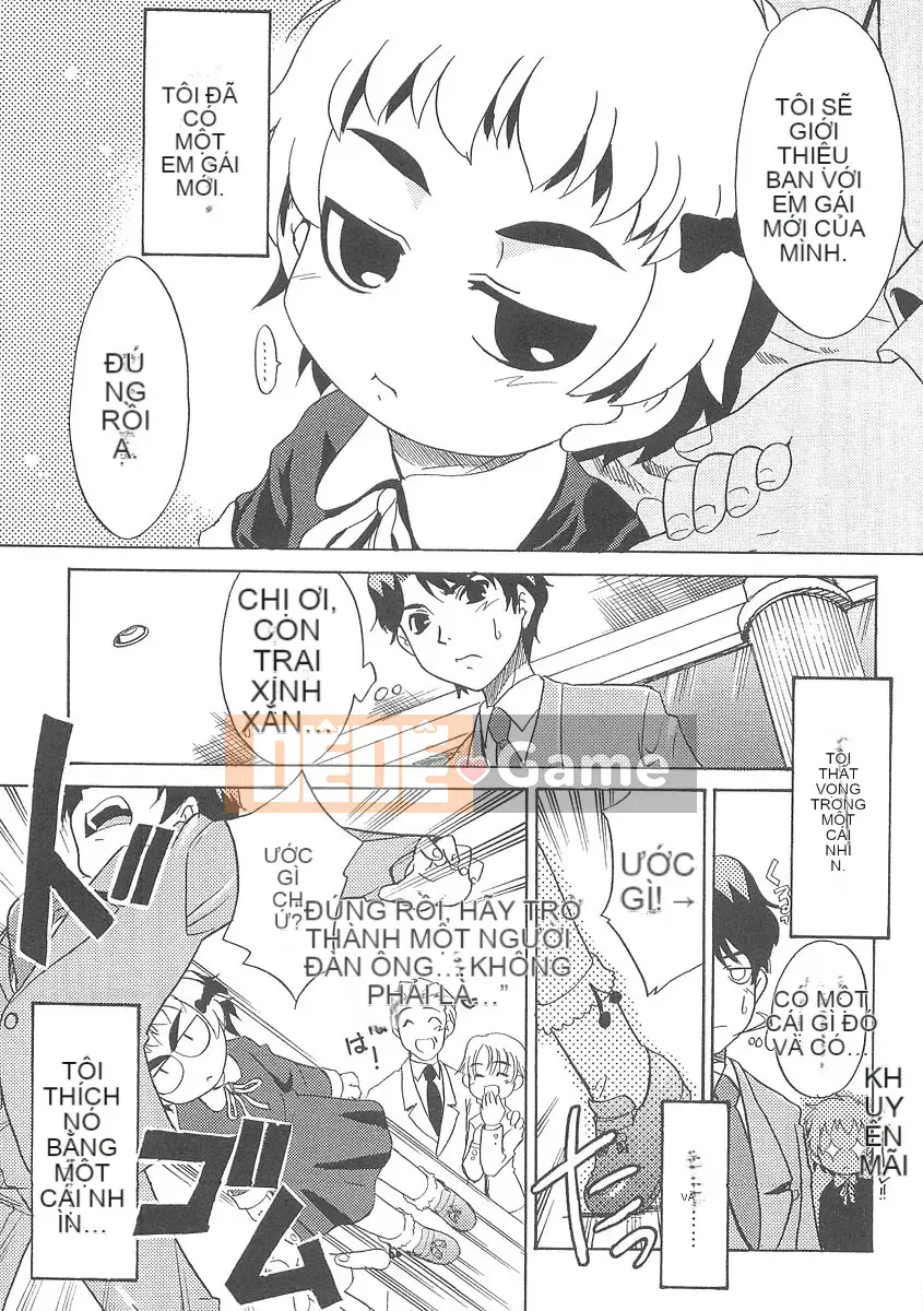 [Nekogen] Fukigen x Gokigen