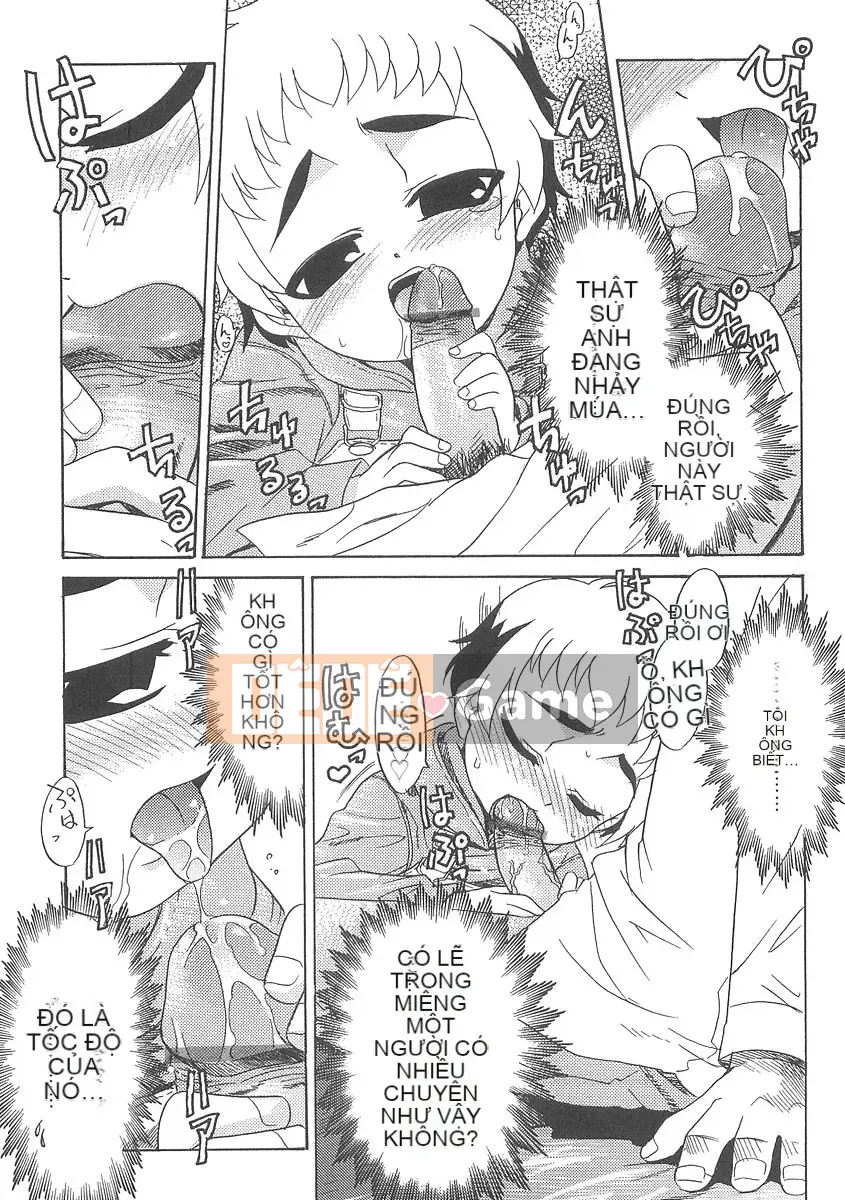 [Nekogen] Fukigen x Gokigen