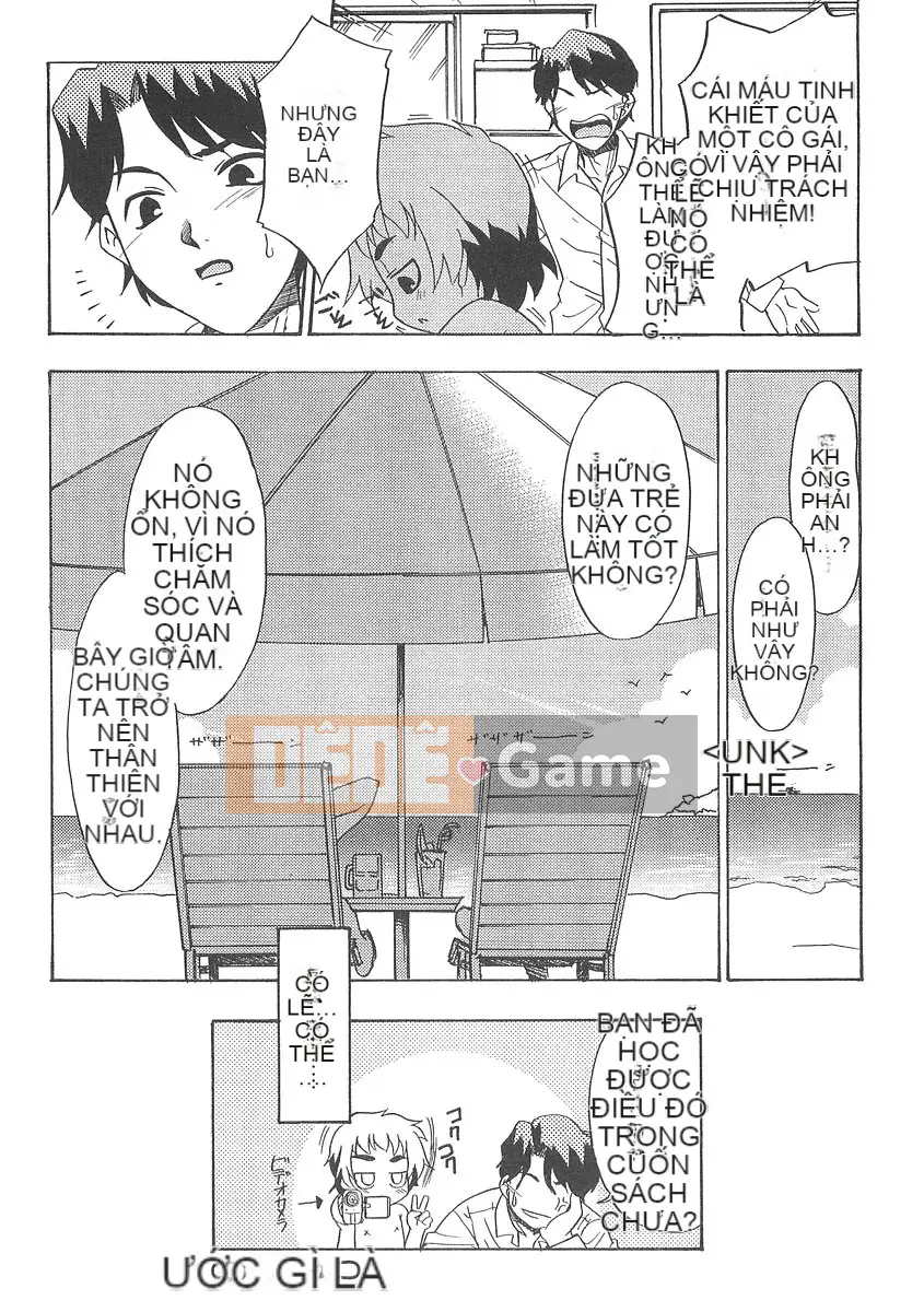 [Nekogen] Fukigen x Gokigen