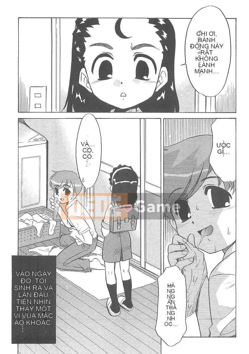 [Nekogen] Fukigen x Gokigen