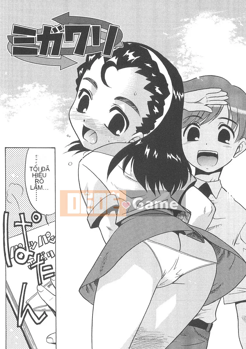 [Nekogen] Fukigen x Gokigen