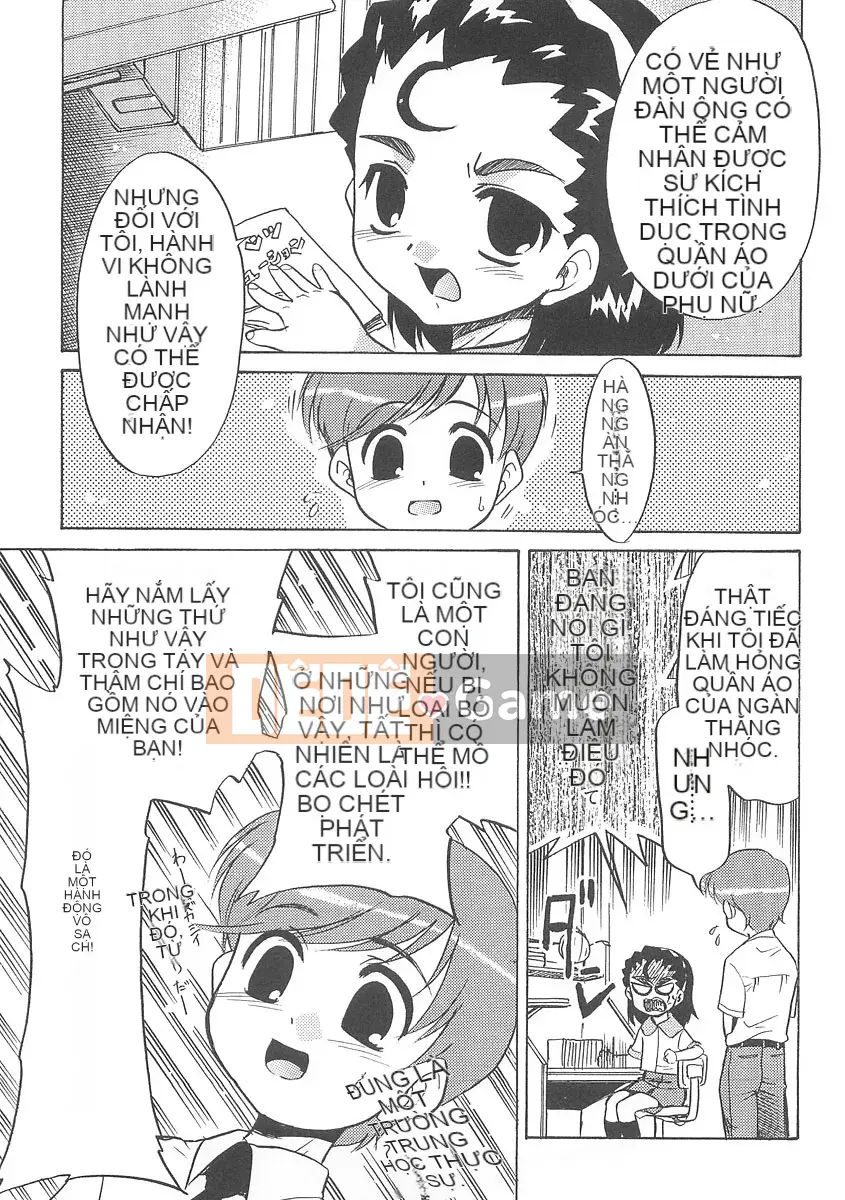 [Nekogen] Fukigen x Gokigen