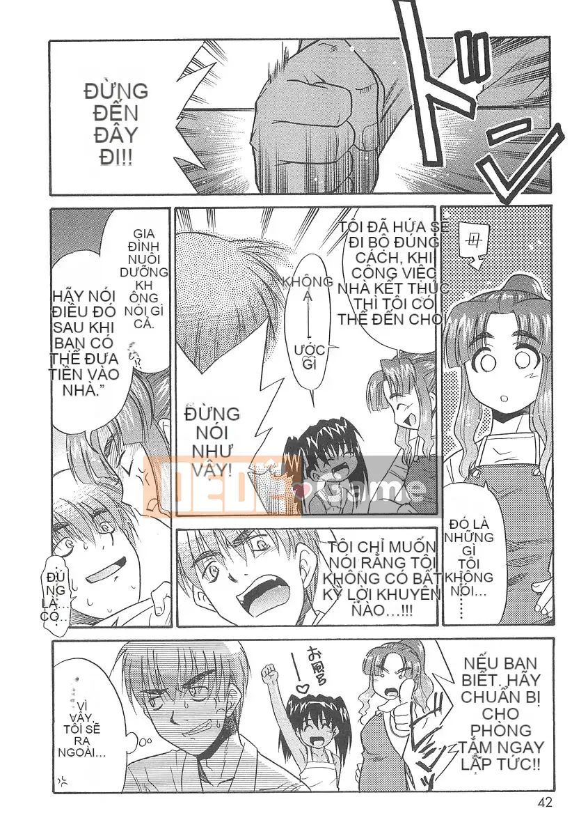 [Nekogen] Fukigen x Gokigen