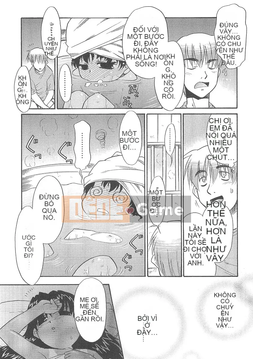 [Nekogen] Fukigen x Gokigen