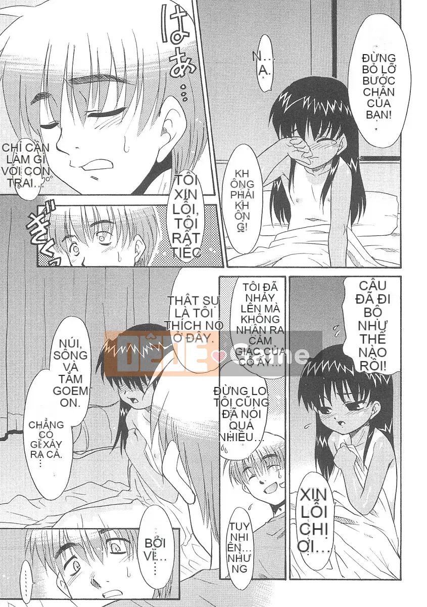 [Nekogen] Fukigen x Gokigen