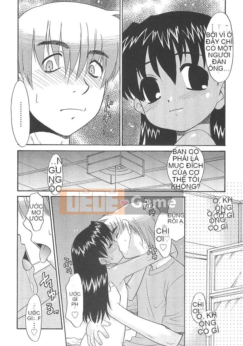 [Nekogen] Fukigen x Gokigen