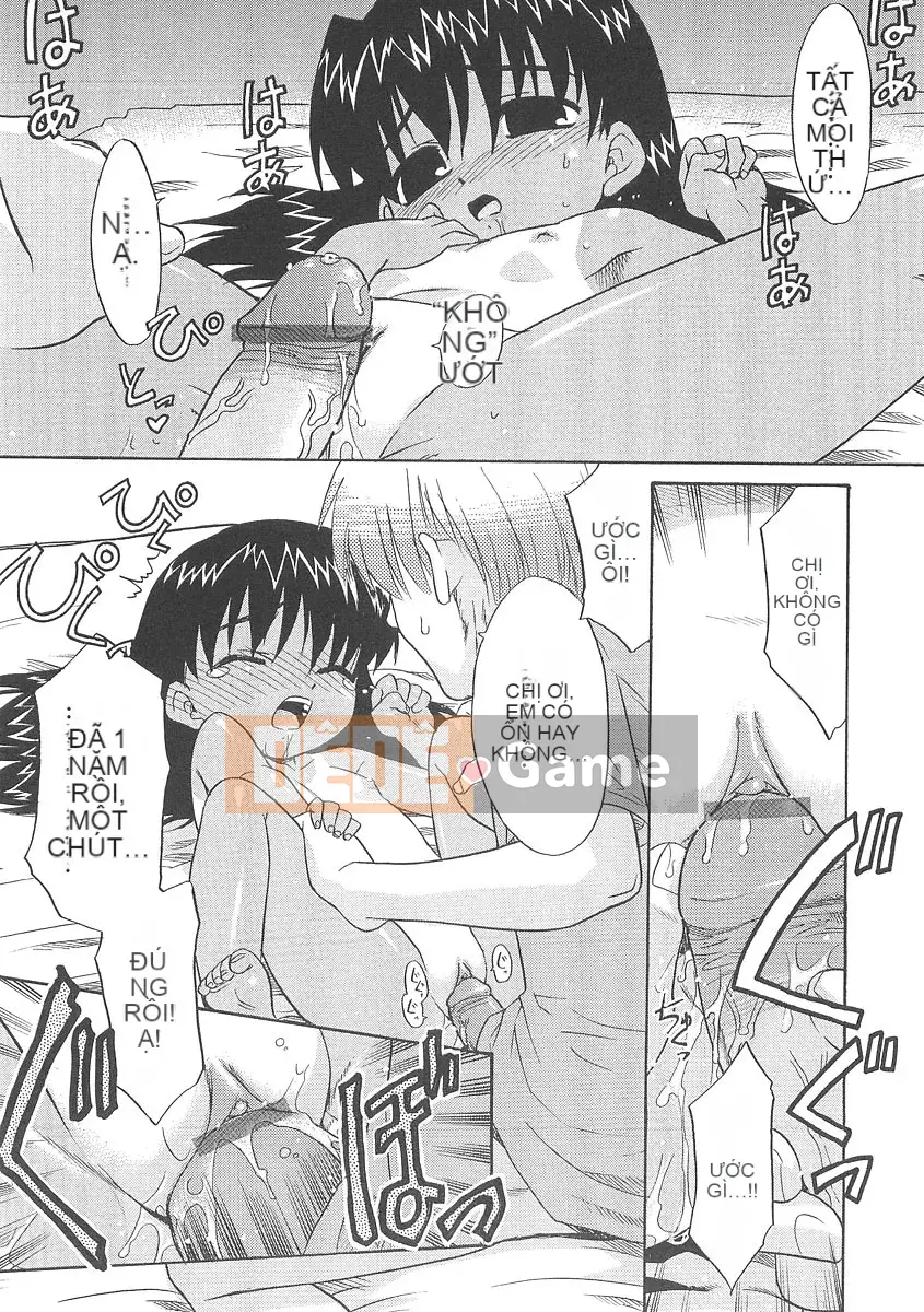 [Nekogen] Fukigen x Gokigen