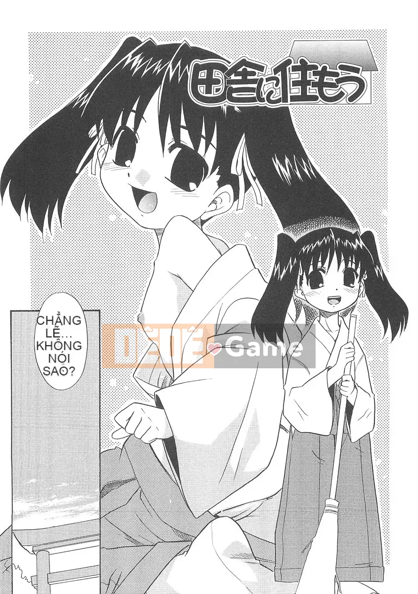 [Nekogen] Fukigen x Gokigen