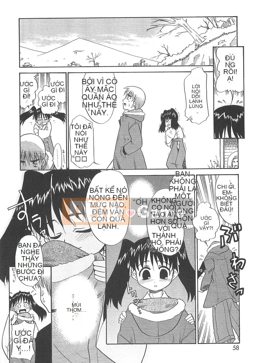 [Nekogen] Fukigen x Gokigen