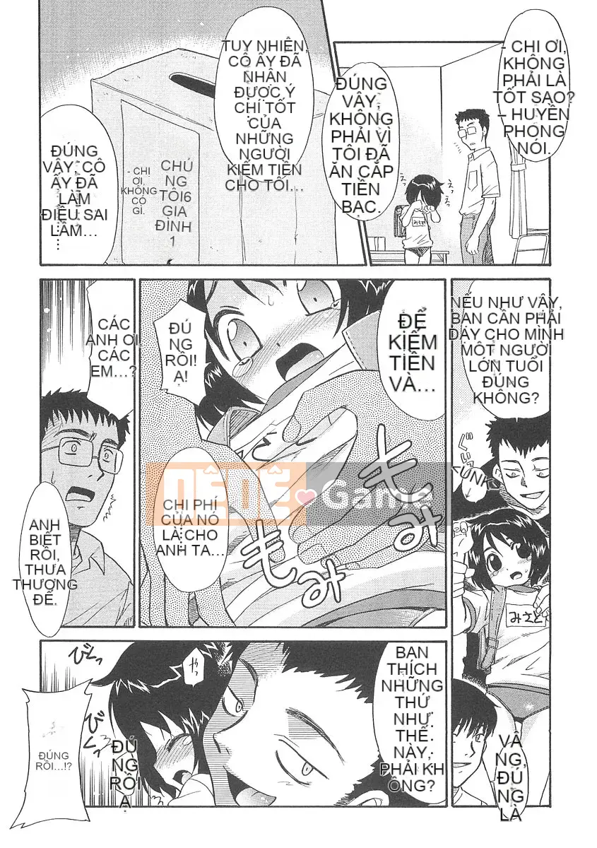 [Nekogen] Fukigen x Gokigen