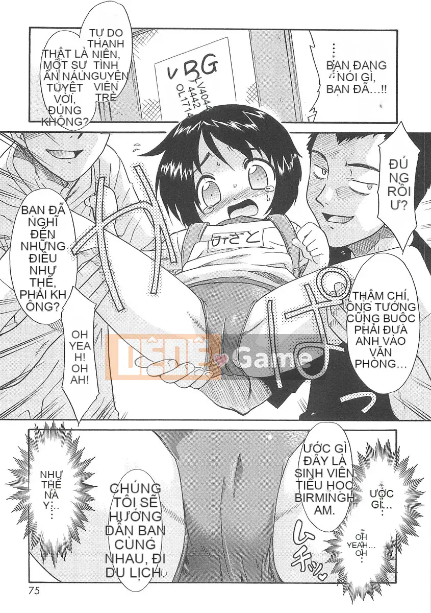 [Nekogen] Fukigen x Gokigen