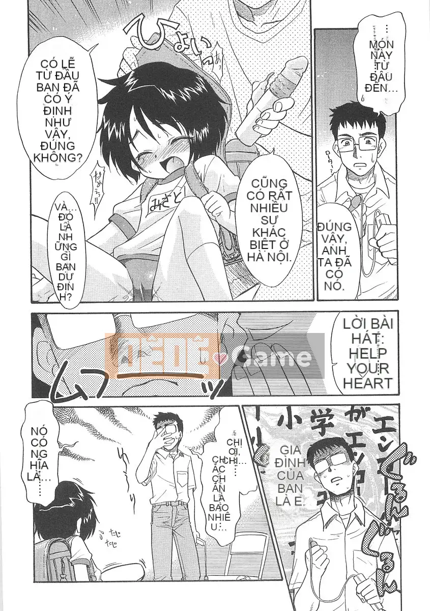 [Nekogen] Fukigen x Gokigen