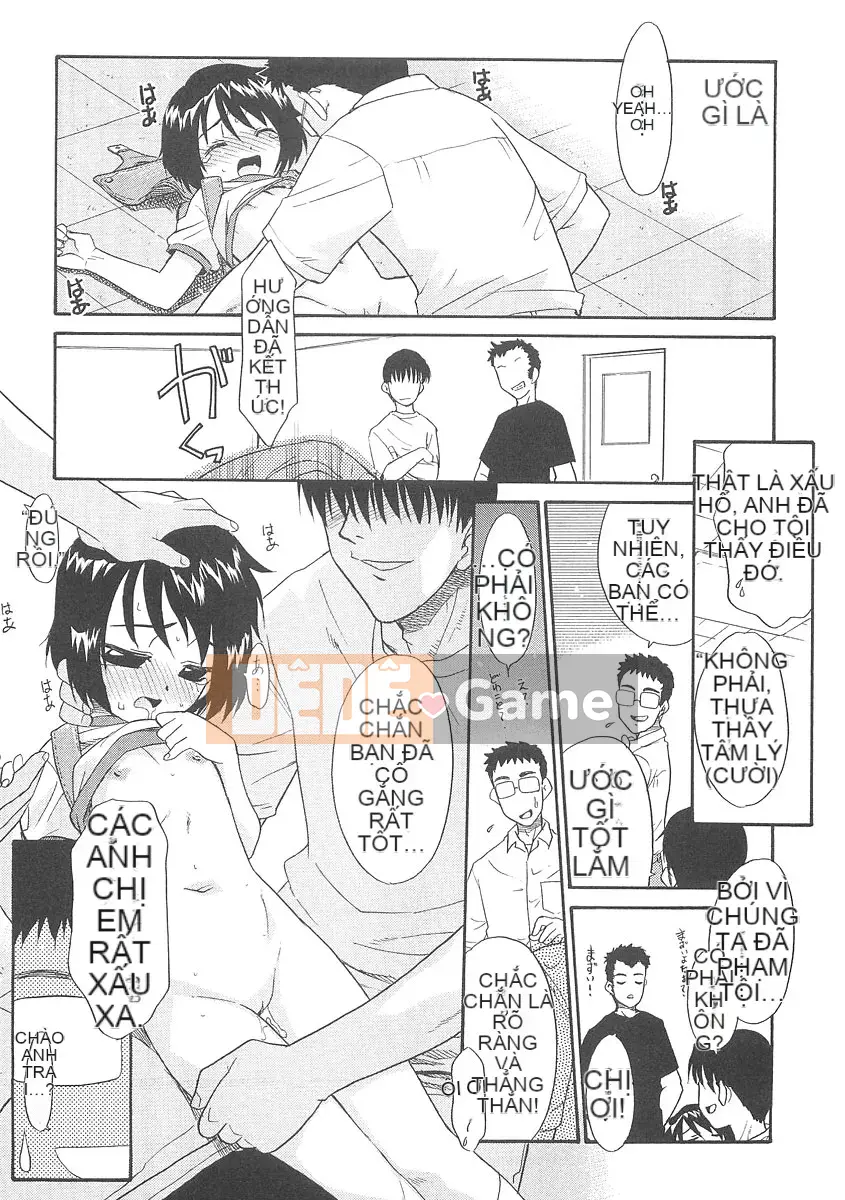 [Nekogen] Fukigen x Gokigen