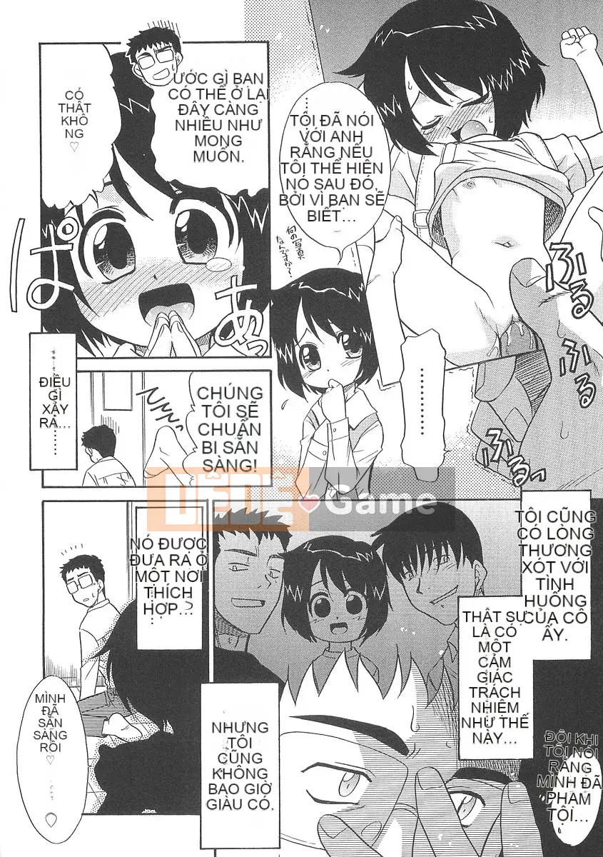 [Nekogen] Fukigen x Gokigen