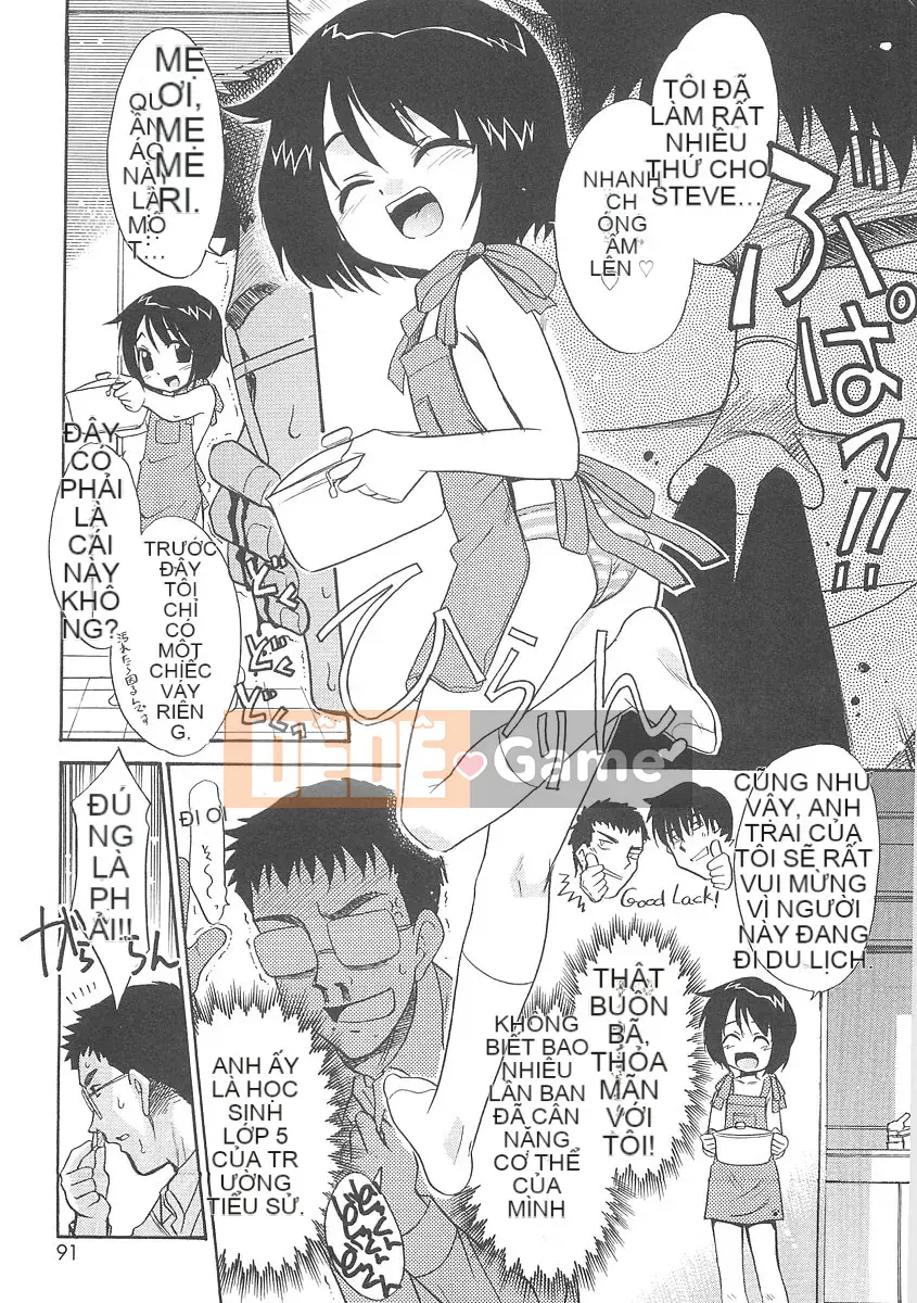 [Nekogen] Fukigen x Gokigen