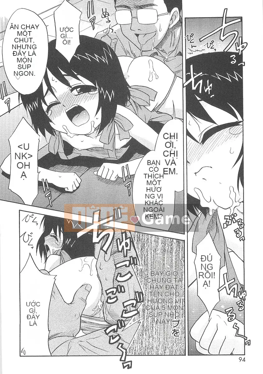 [Nekogen] Fukigen x Gokigen