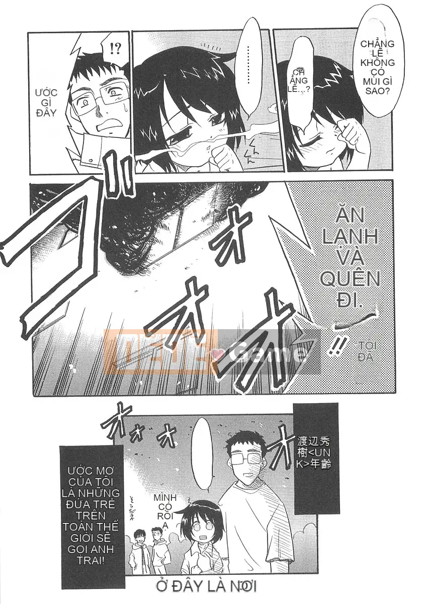 [Nekogen] Fukigen x Gokigen