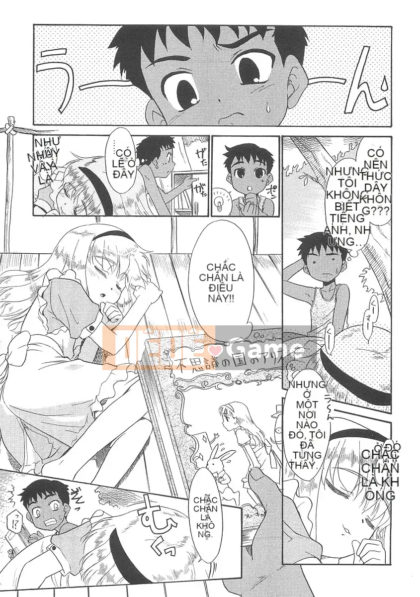 [Nekogen] Fukigen x Gokigen