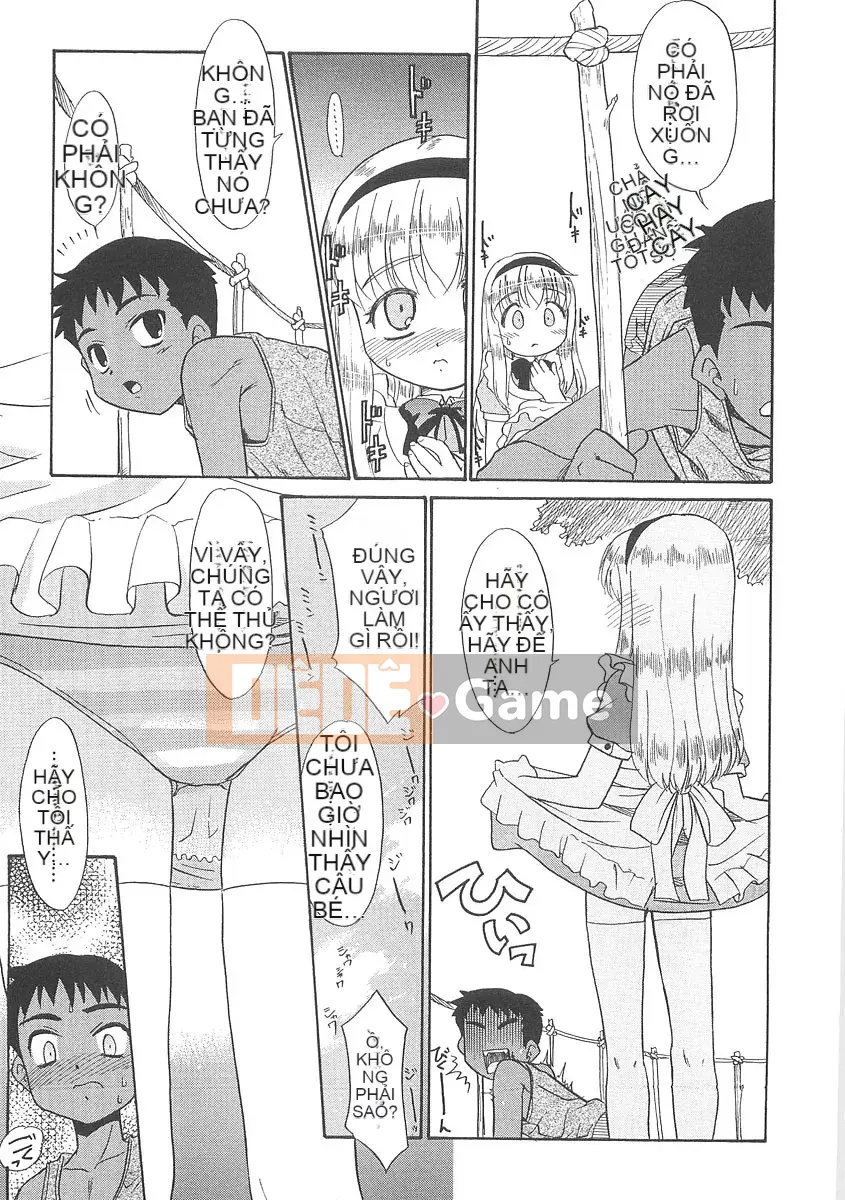 [Nekogen] Fukigen x Gokigen