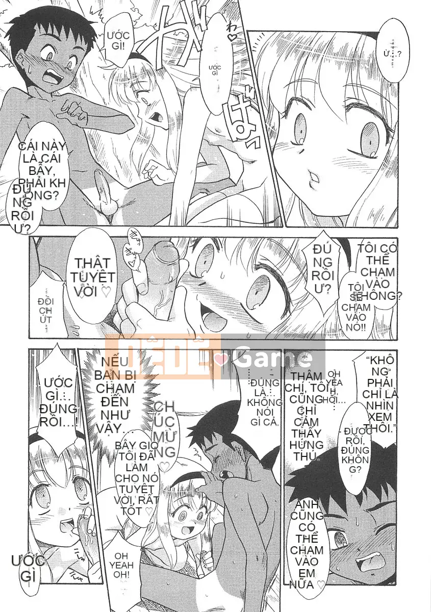 [Nekogen] Fukigen x Gokigen