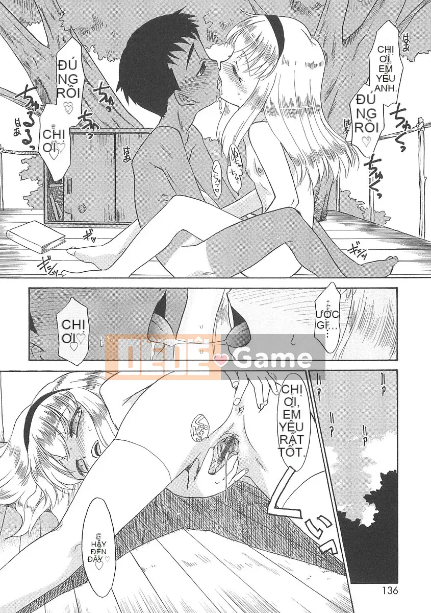 [Nekogen] Fukigen x Gokigen