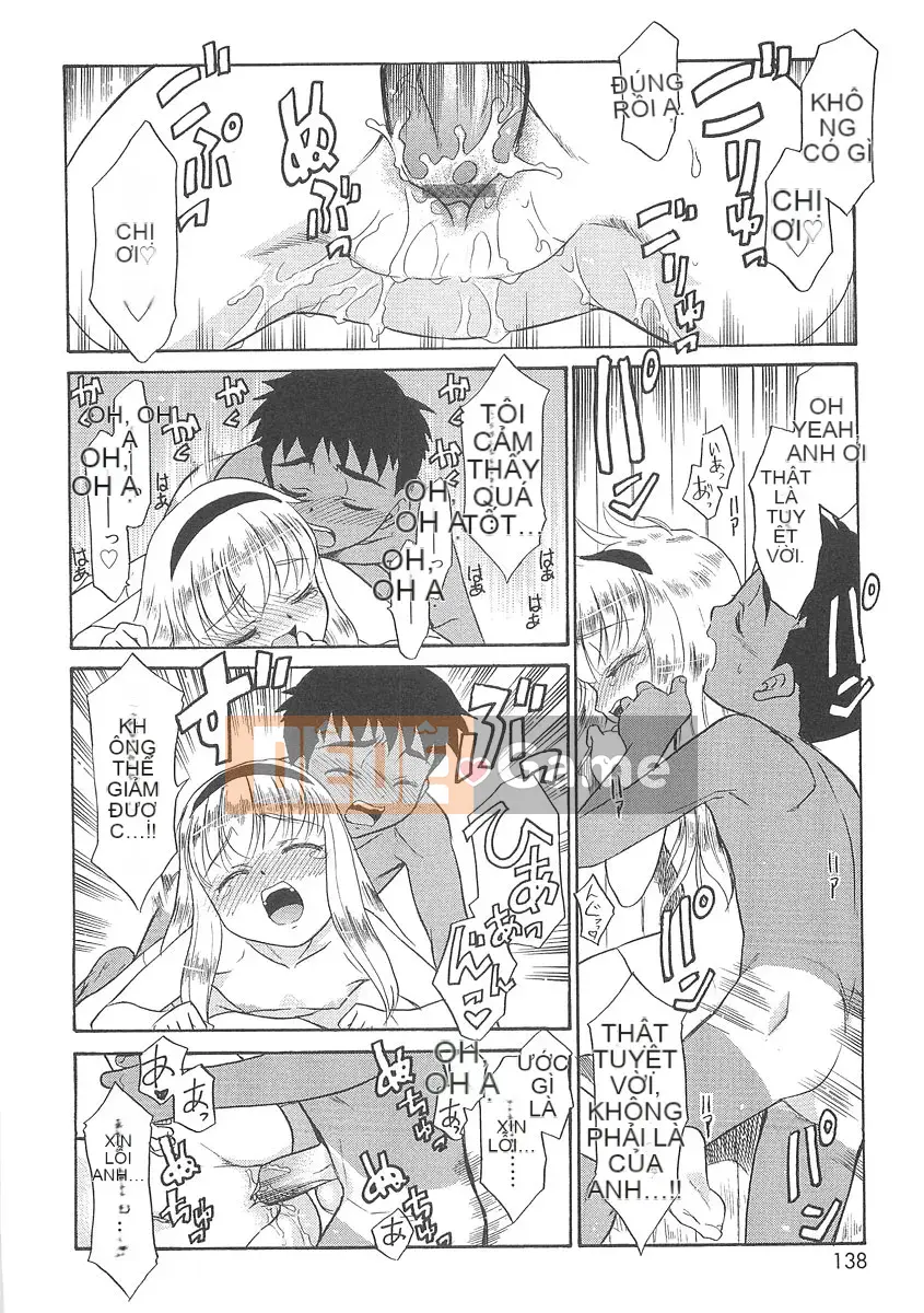 [Nekogen] Fukigen x Gokigen