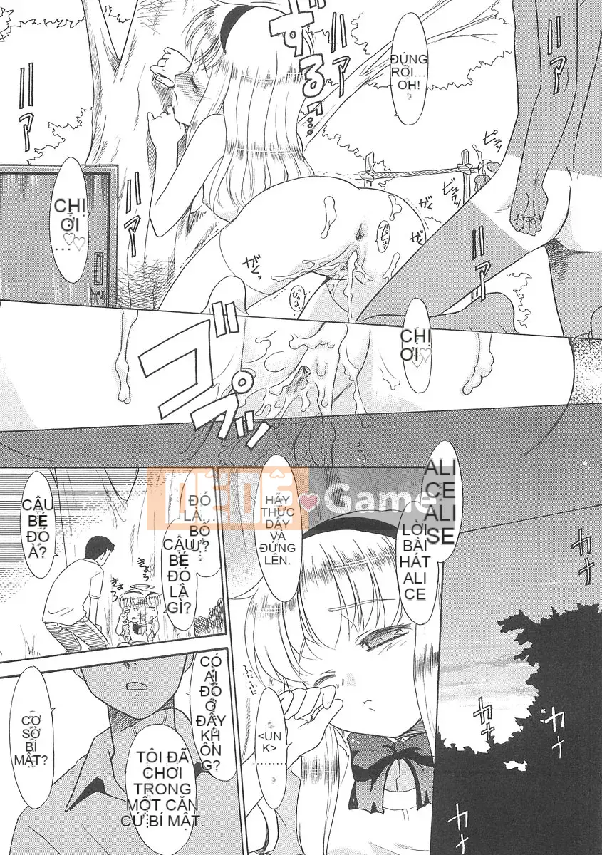 [Nekogen] Fukigen x Gokigen