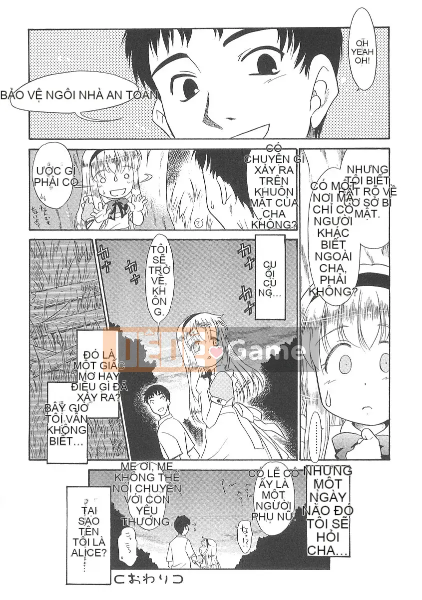 [Nekogen] Fukigen x Gokigen