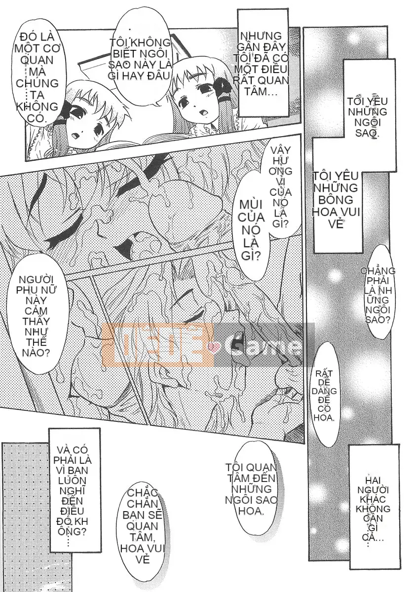 [Nekogen] Fukigen x Gokigen