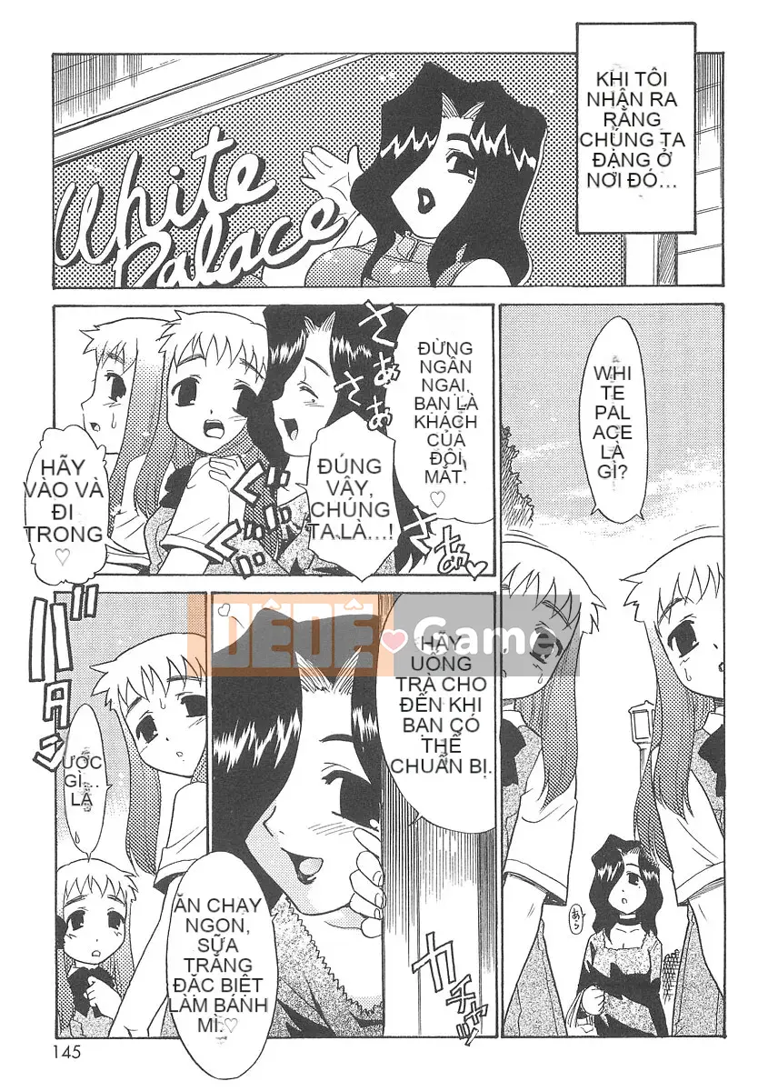 [Nekogen] Fukigen x Gokigen