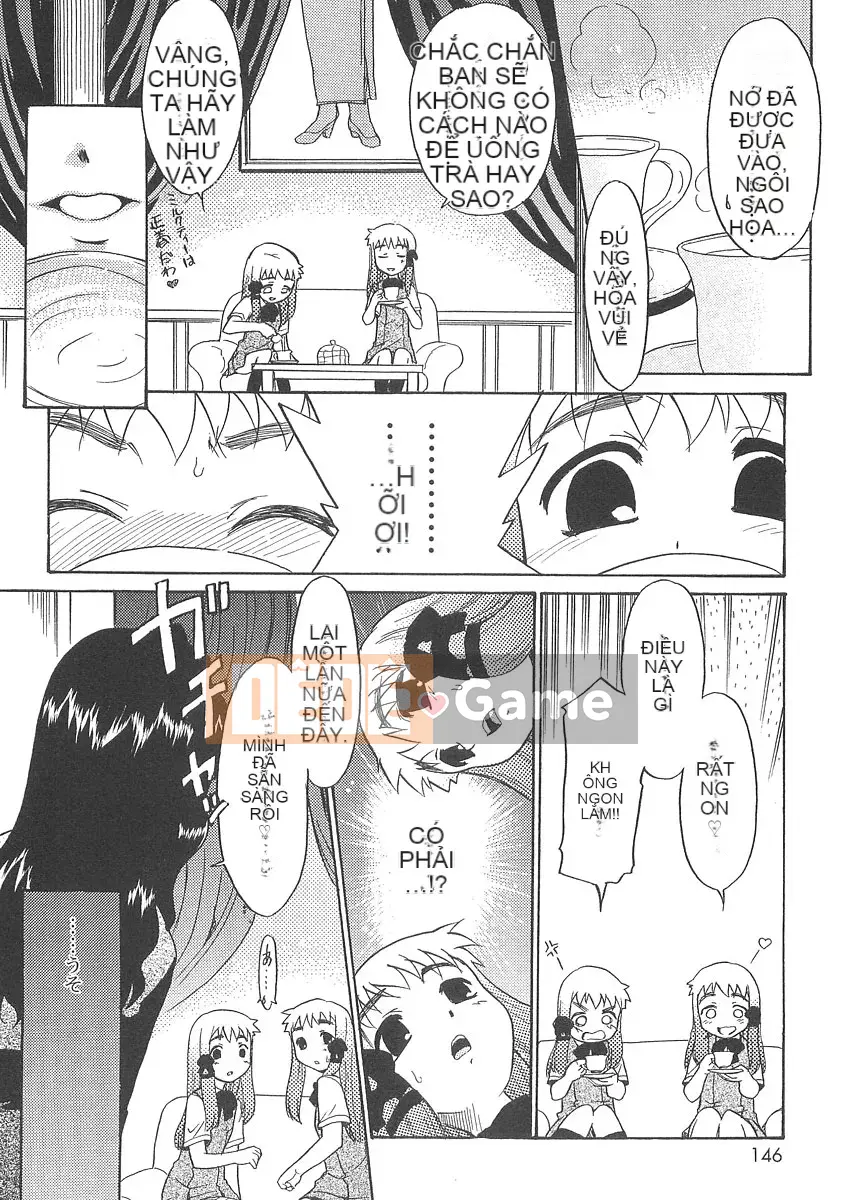 [Nekogen] Fukigen x Gokigen