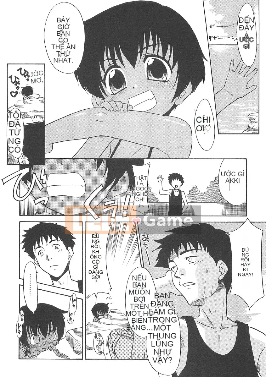 [Nekogen] Fukigen x Gokigen