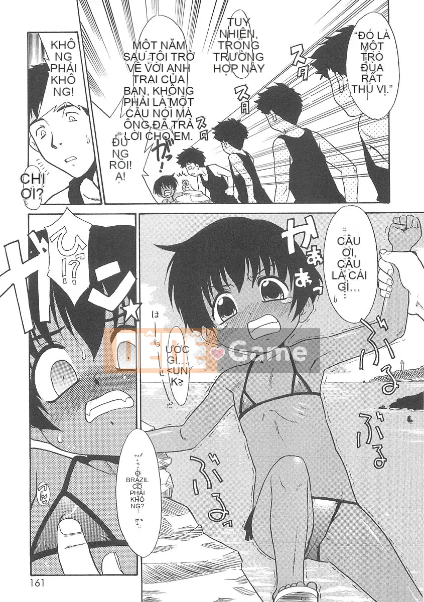 [Nekogen] Fukigen x Gokigen