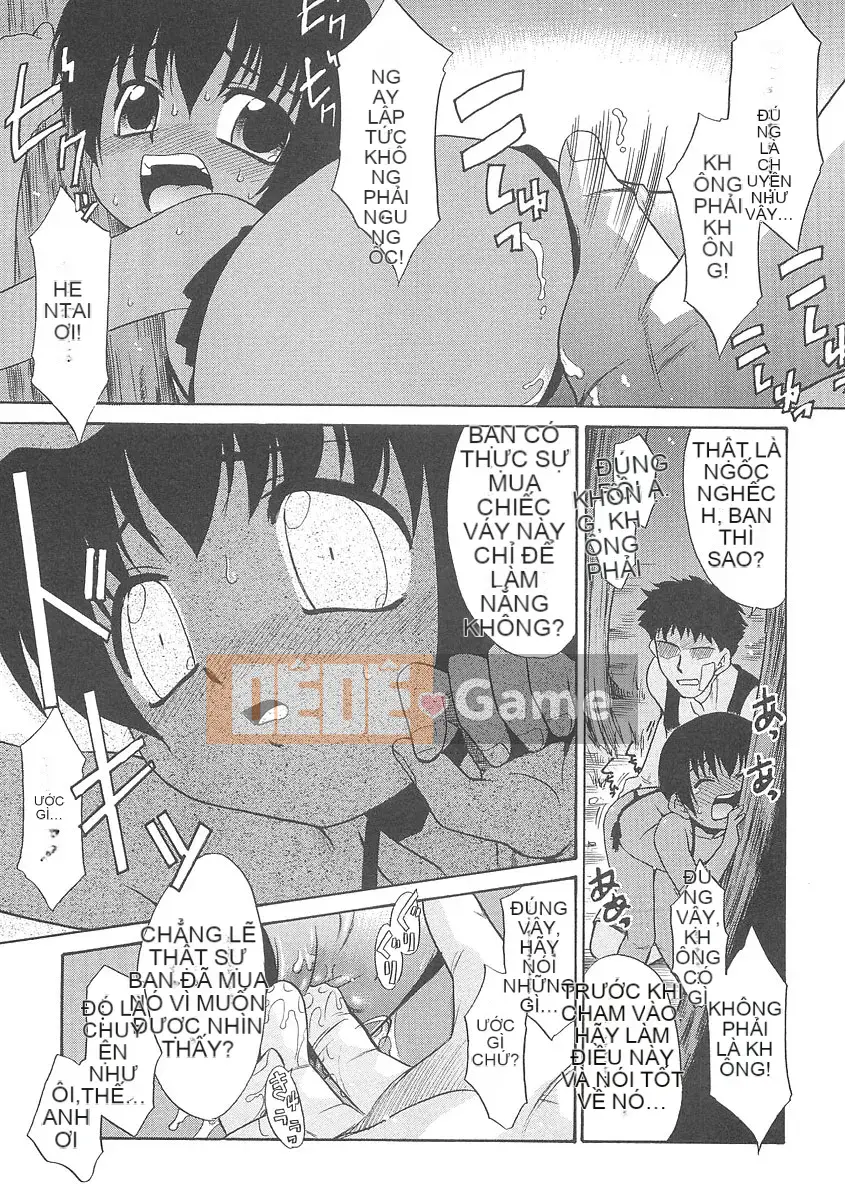 [Nekogen] Fukigen x Gokigen