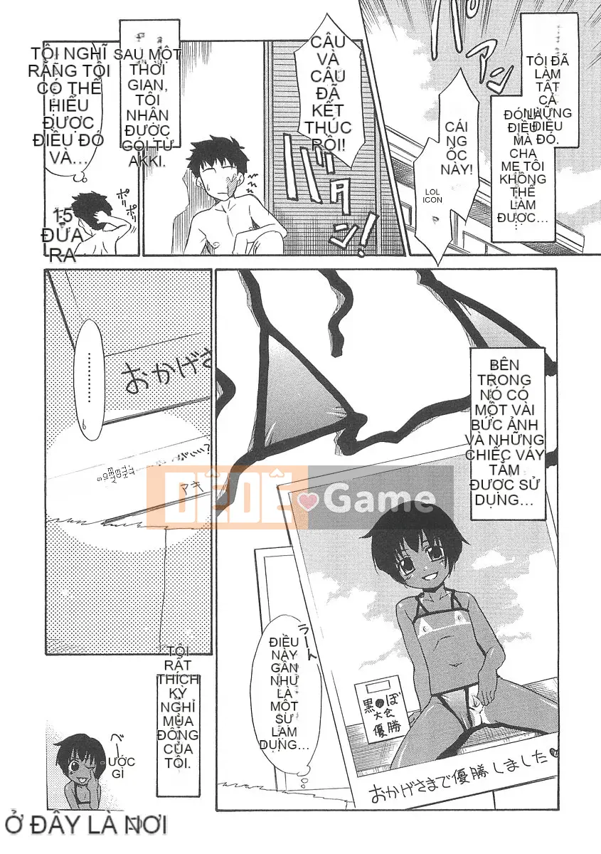 [Nekogen] Fukigen x Gokigen