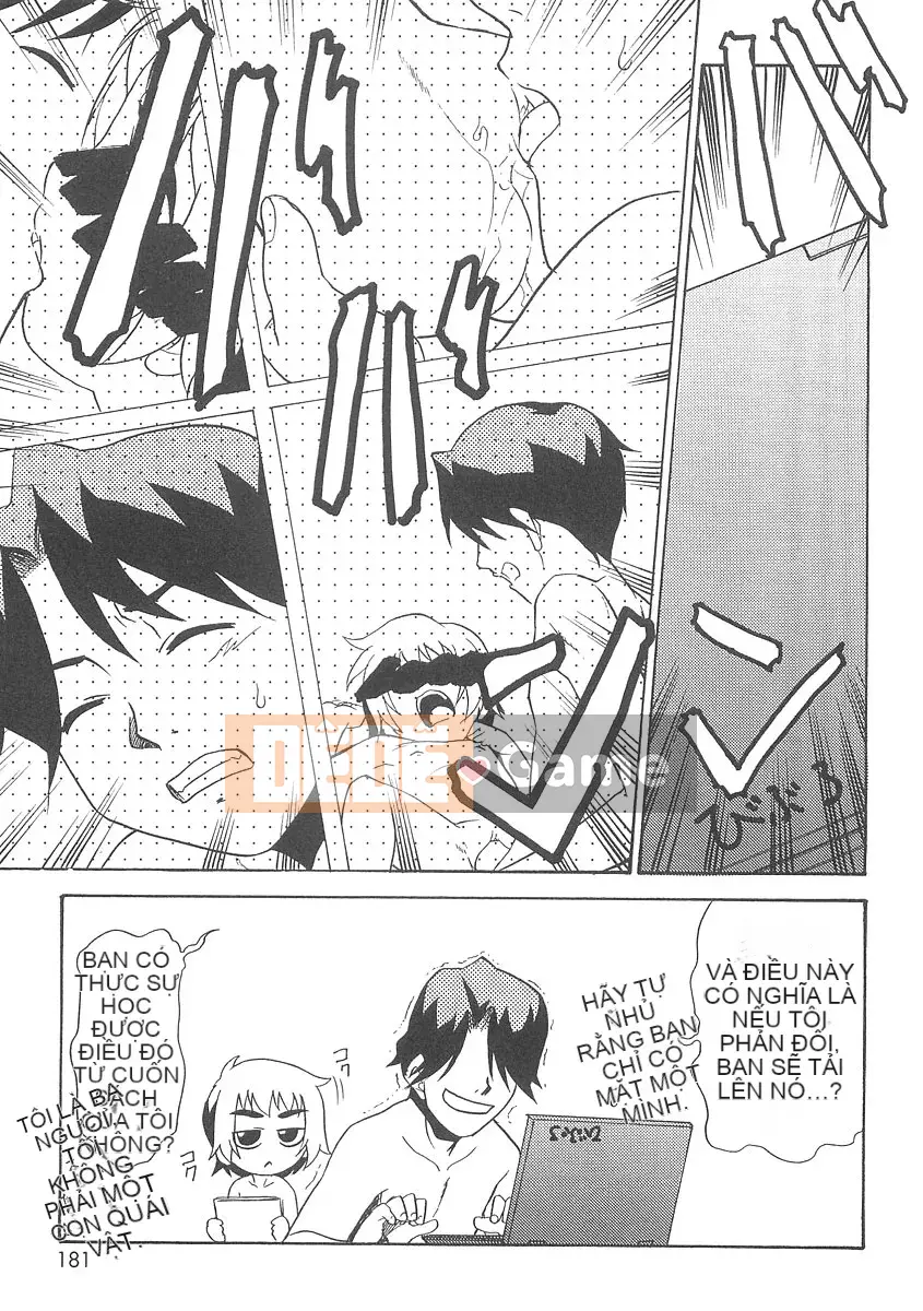 [Nekogen] Fukigen x Gokigen