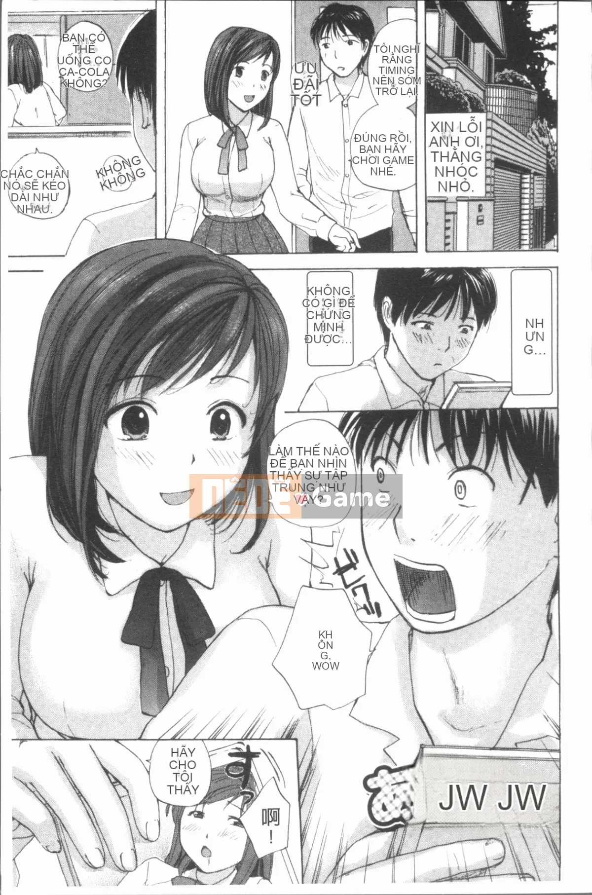 [4K Hankagumi][Meika] Mây mẹ