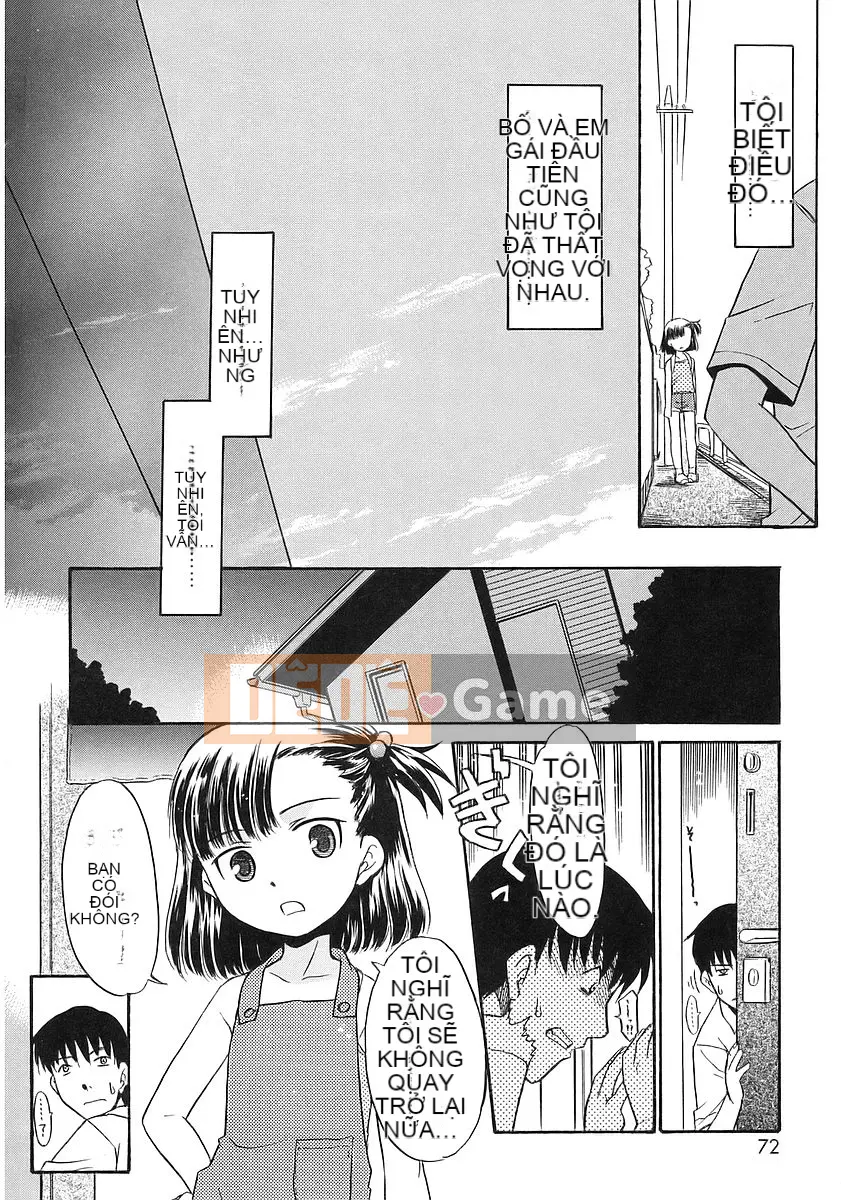 [Nekogen] Tôi có em gái rồi~