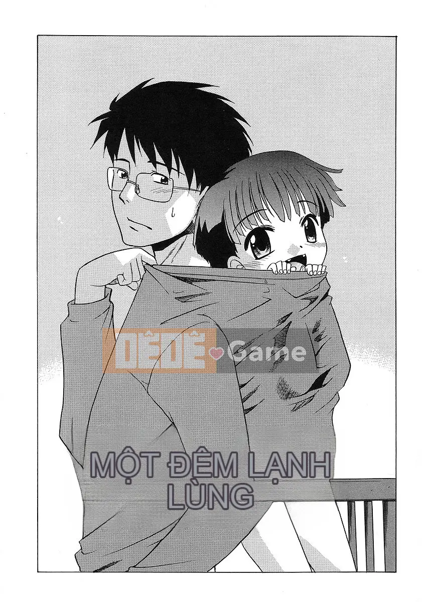 [Nekogen] Tôi có em gái rồi~