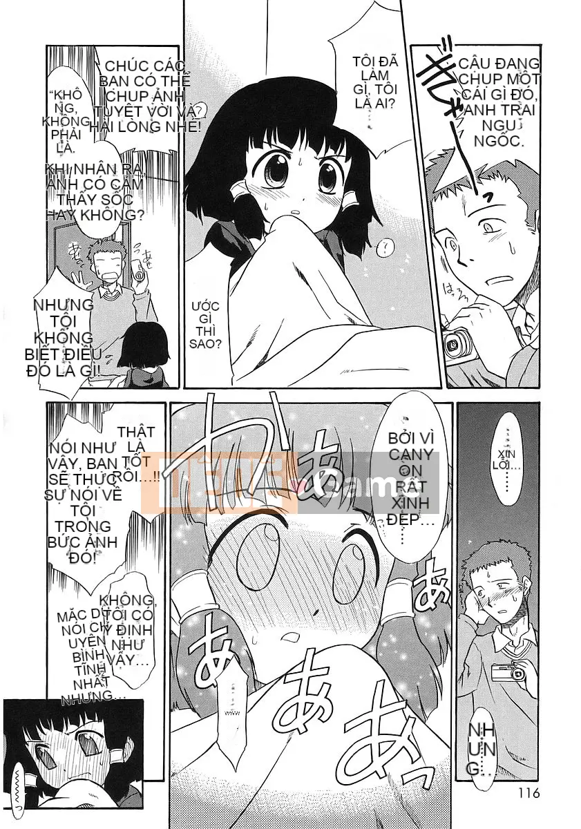 [Nekogen] Tôi có em gái rồi~