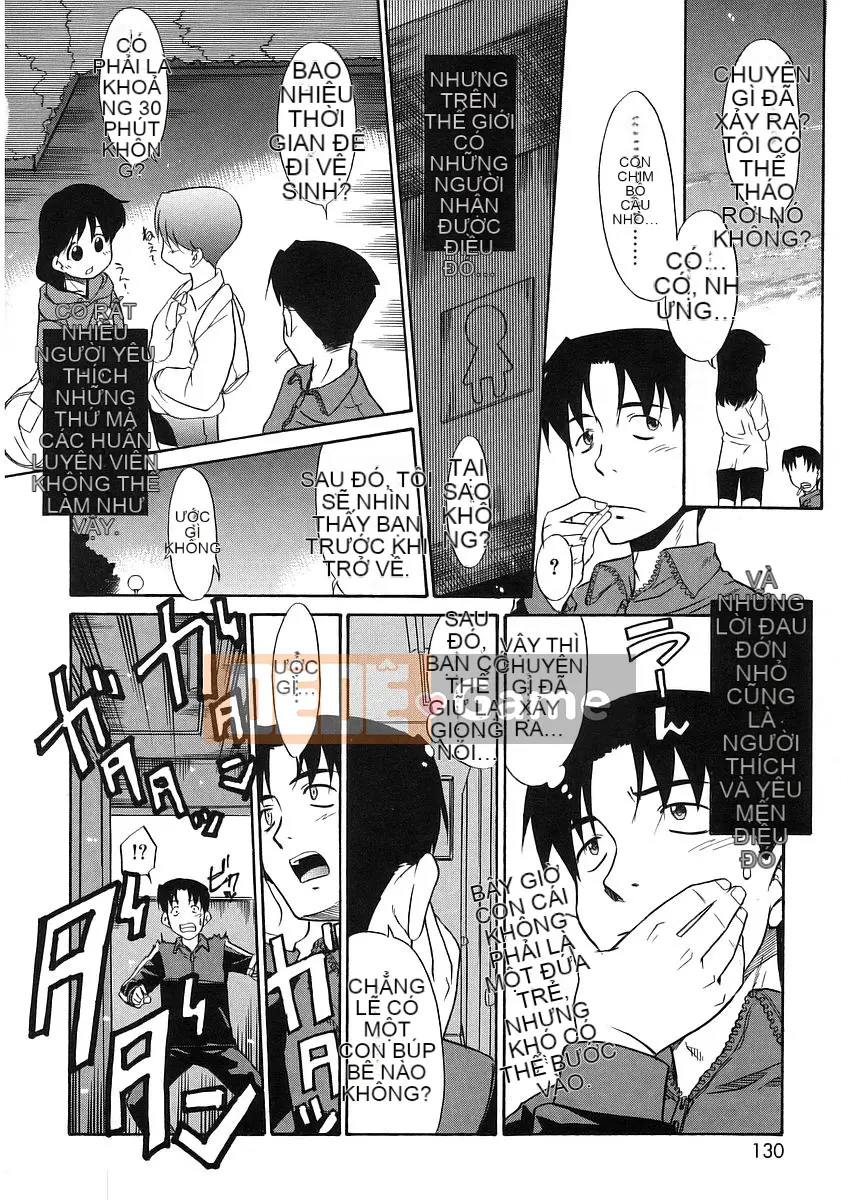 [Nekogen] Tôi có em gái rồi~