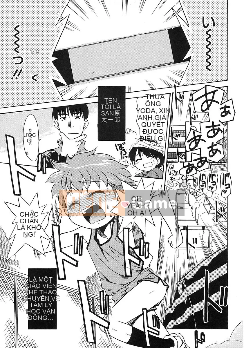 [Nekogen] Tôi có em gái rồi~