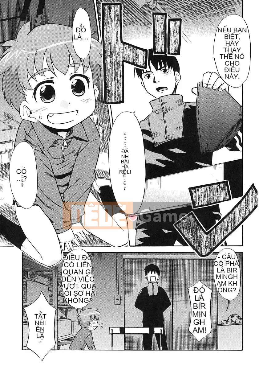 [Nekogen] Tôi có em gái rồi~