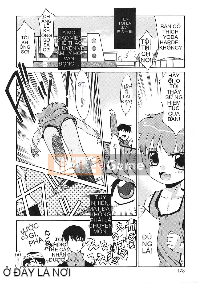 [Nekogen] Tôi có em gái rồi~