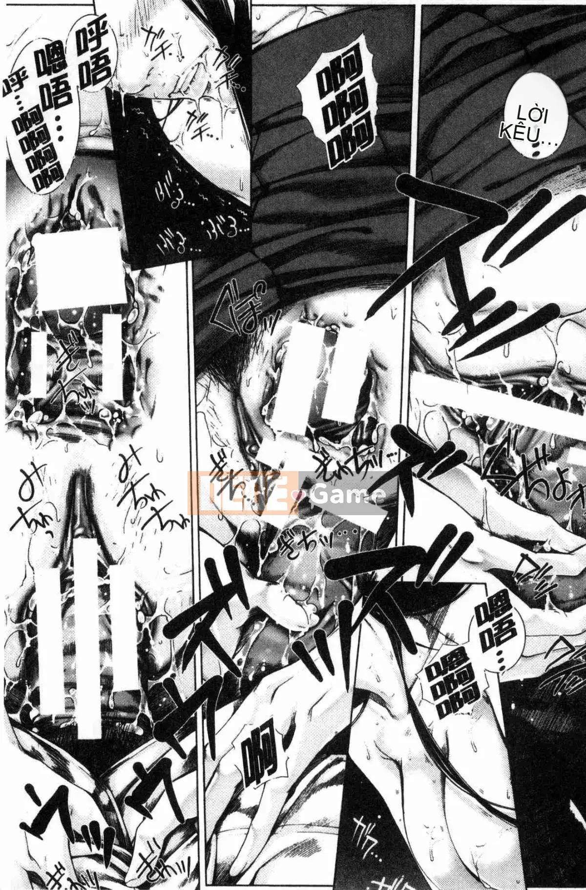 [Wind Workshop][ハスミヒロ] Gặp mẹ con M, nữ giáo viên và tôi