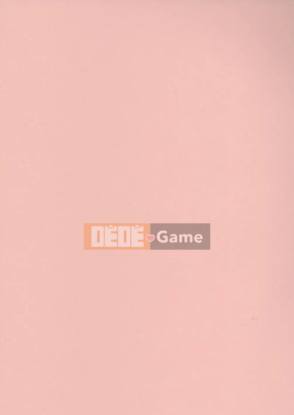 [Nekogen] Con ghét bố